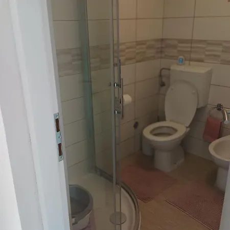 Adrijana Apartamento