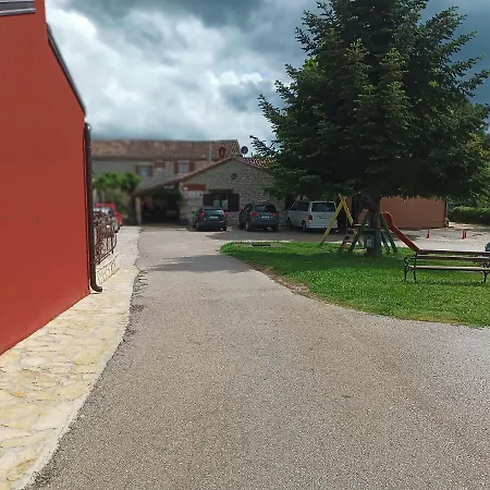 Apartmán Adrijana Buje