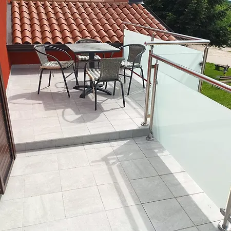 Adrijana Apartmán Buje