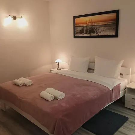 Adrijana Apartmán