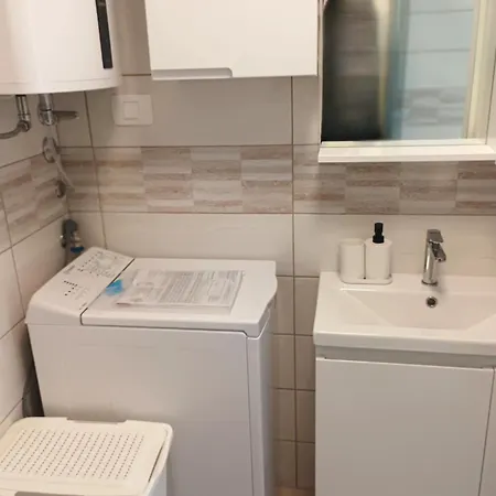 Adrijana Apartmán Buje