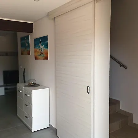 Apartmán Adrijana Buje